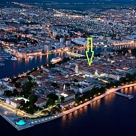 Luxury Kadena Oda ve Kahvaltı