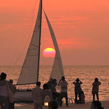 Luxury Kadena 4* Zadar