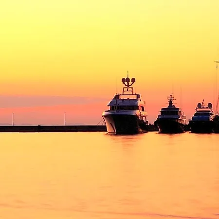 Luxury Kadena Oda ve Kahvaltı Zadar