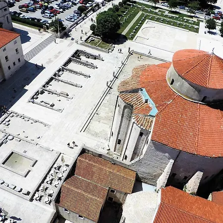 Luxury Kadena 4* Zára