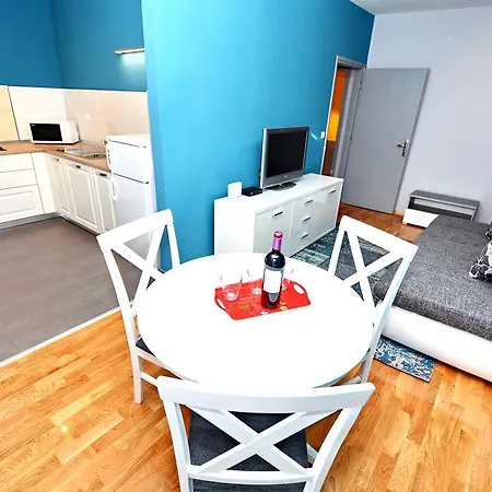 Luxury Kadena 4* Zára