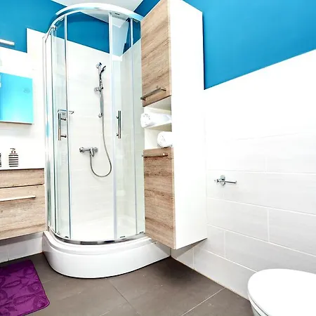 Luxury Kadena 4* Zára