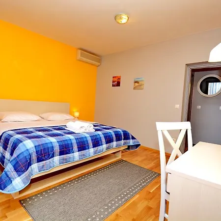 Luxury Kadena 4* Zadar