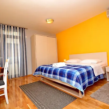 Luxury Kadena Zadar