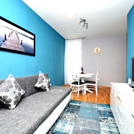 Luxury Kadena Panzió
