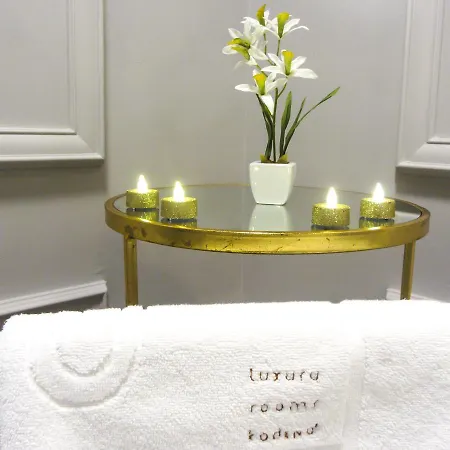 Luxury Kadena 4*
