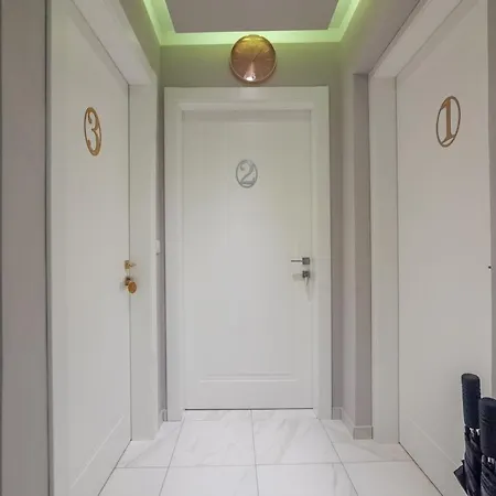 Luxury Kadena Panzió 4*