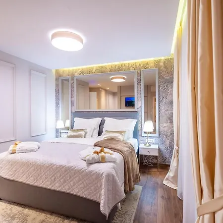 Luxury Kadena 4* Zára