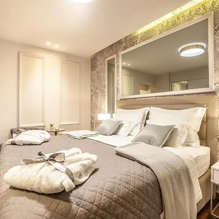 Luxury Kadena