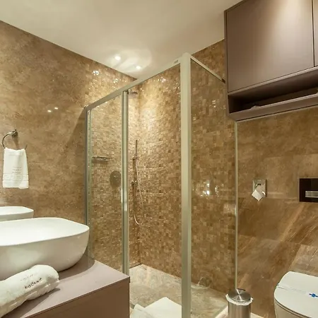 Luxury Kadena Panzió