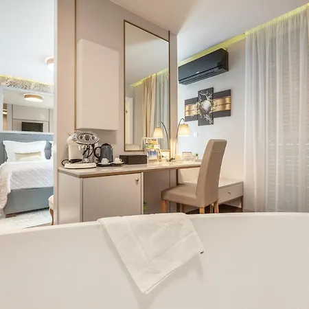 Luxury Kadena