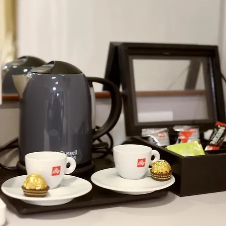 Panzió Luxury Kadena 4*