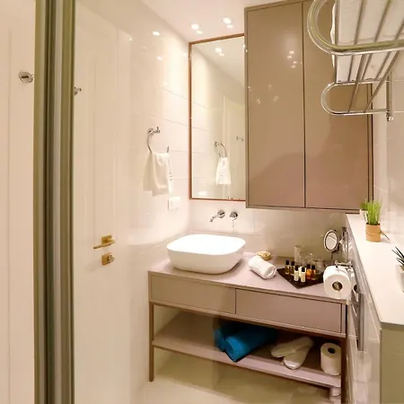 Luxury Kadena Nocleg ze śniadaniem