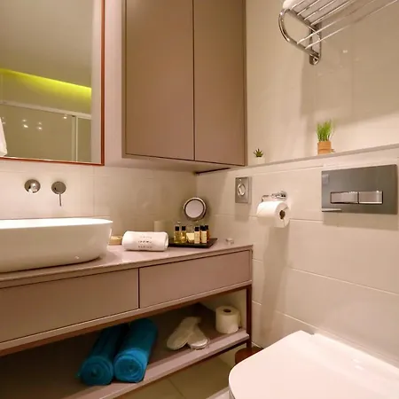 Luxury Kadena Panzió Zára