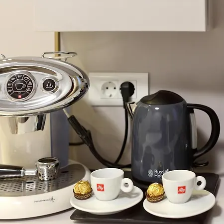 Luxury Kadena Bed & Breakfast Zadar