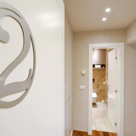 Panzió Luxury Kadena Zára