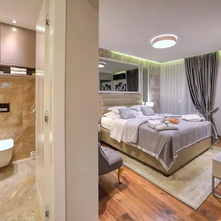 Panzió Luxury Kadena 4*
