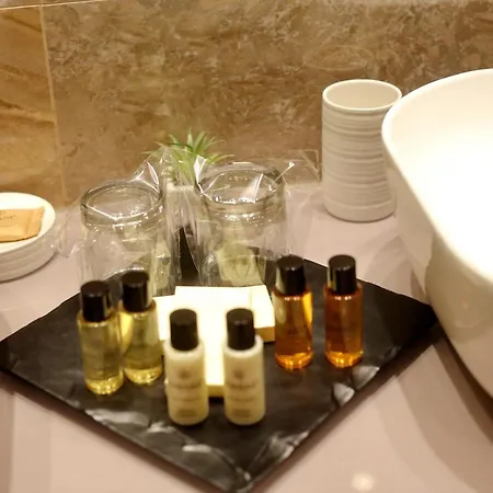 Luxury Kadena Panzió 4*
