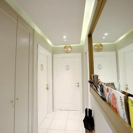 Luxury Kadena Zára