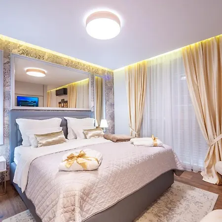 Luxury Kadena Bed & Breakfast Zadar