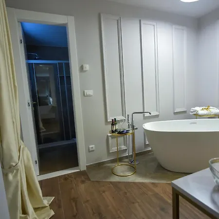 Luxury Kadena Nocleg ze śniadaniem
