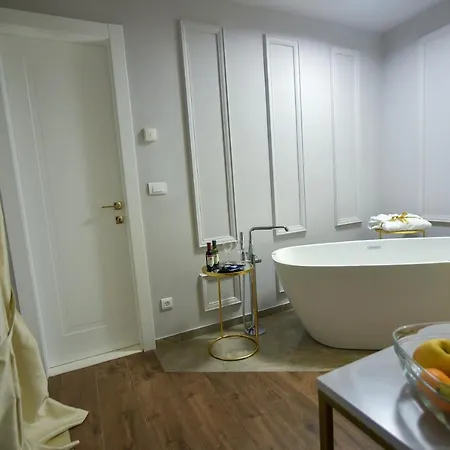 Panzió Luxury Kadena 4*