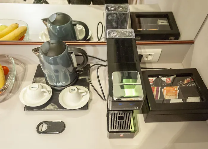 krevet i doručak Luxury Kadena 4*