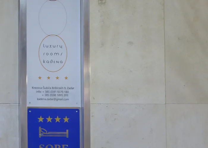 Luxury Kadena Oda ve Kahvaltı