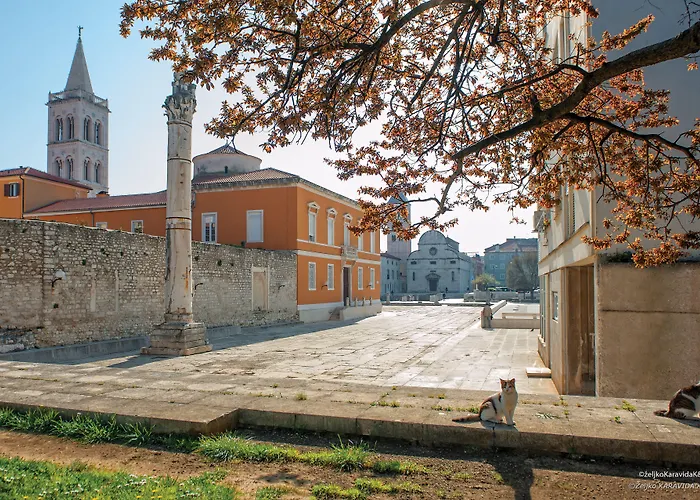 Luxury Kadena krevet i doručak