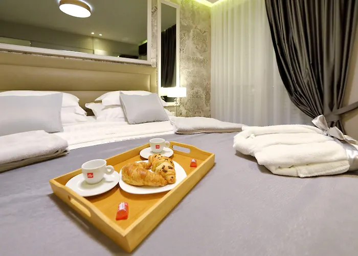 Oda ve Kahvaltı Luxury Kadena