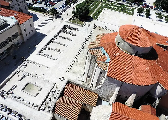 Luxury Kadena 4* Zadar