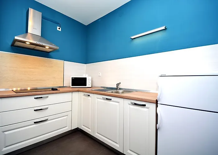 Luxury Kadena Oda ve Kahvaltı