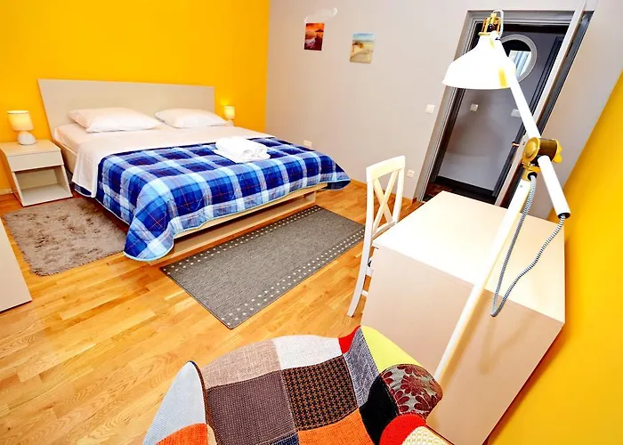 Oda ve Kahvaltı Luxury Kadena