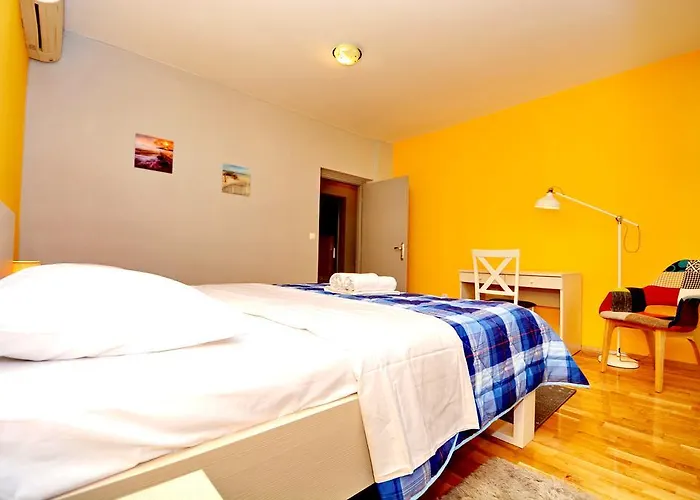 Luxury Kadena 4* Zadar