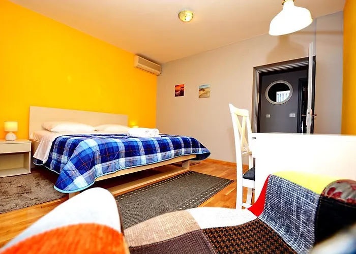 Luxury Kadena krevet i doručak