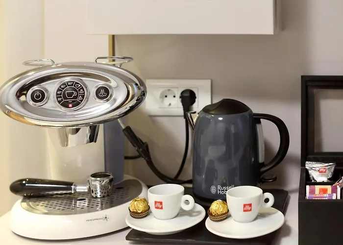 Luxury Kadena Oda ve Kahvaltı Zadar